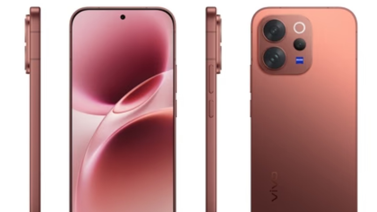 Vivo V70 Price Drop