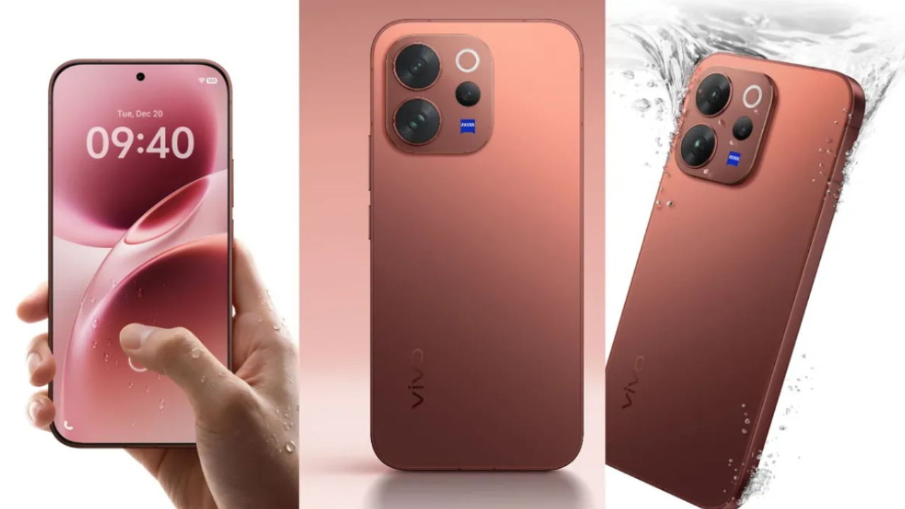 Vivo V70 Series : వివో ఫ్యాన్స్‌కు ఊహించని షాక్.. భారీగా పెరిగిన వివో ఫోన్ల ధరలు.. కొత్త రేట్లు ఇవే