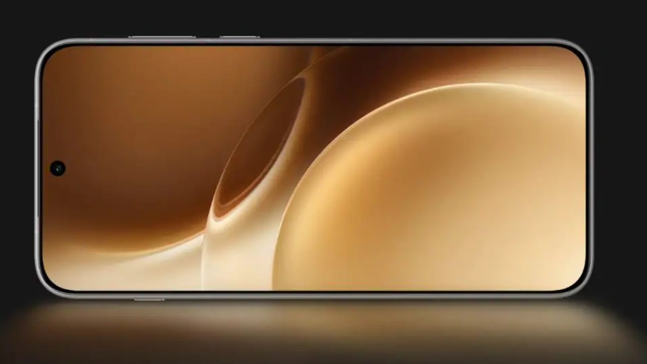 Vivo X500 Pro