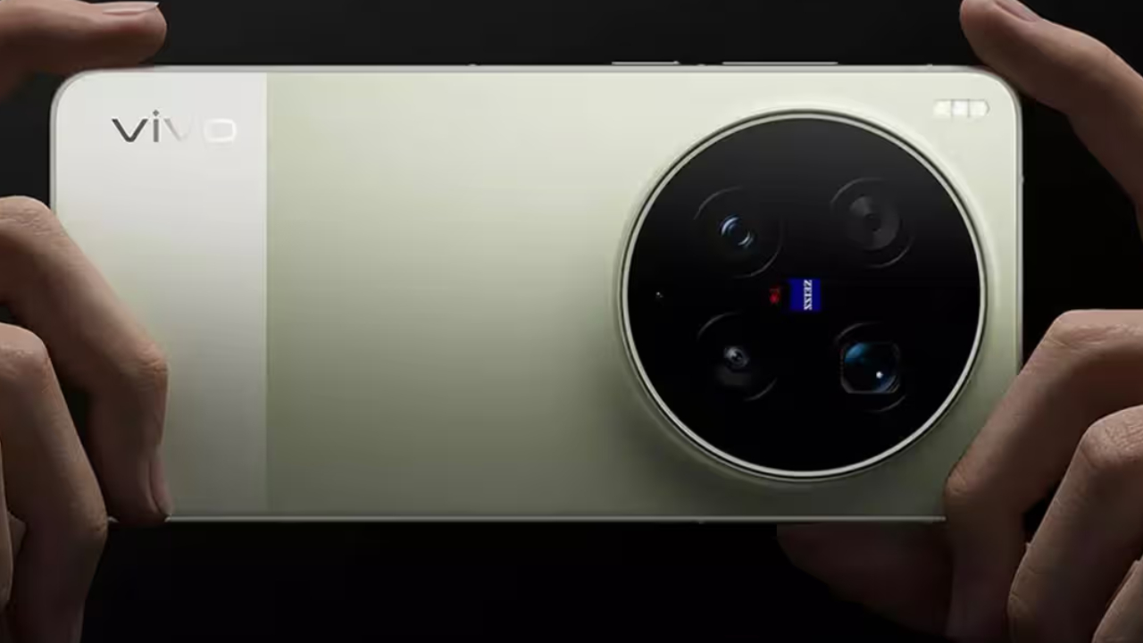 Vivo X500 Pro