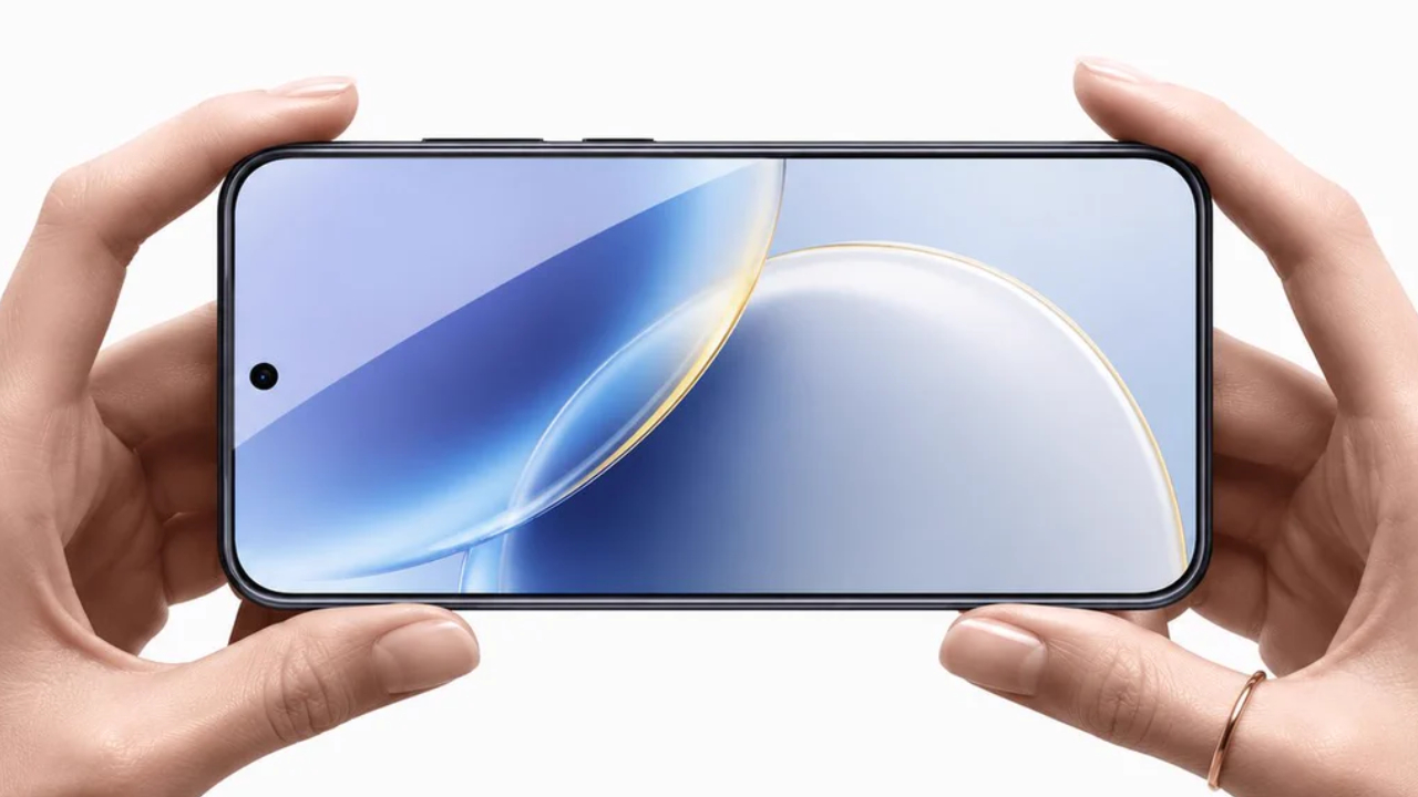 Vivo X500 Pro