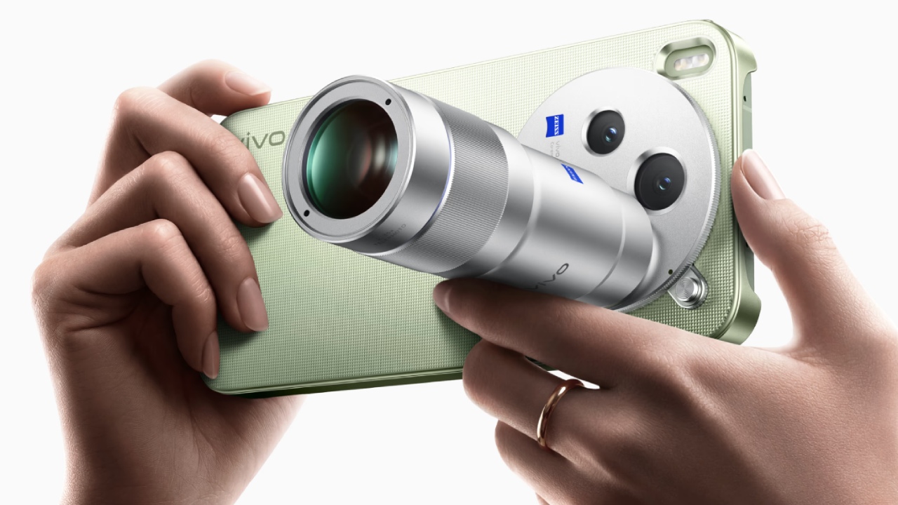 Vivo X500 Pro Max : శాంసంగ్, షావోమీకి కొత్త టెన్షన్! వివో X500 సిరీస్ వచ్చేస్తోంది.. ఫ్లాగ్‌షిప్ మార్కెట్‌లో దుమ్మురేపనుందా?