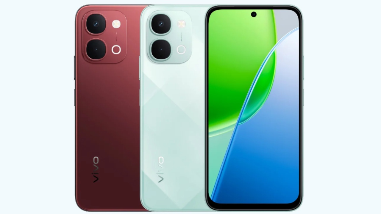 Vivo Y31T 5G Price : కొత్త వివో 5G ఫోన్ వస్తోంది.. అబ్బబ్బా.. ఫీచర్లు మాత్రం అరాచకం భయ్యా.. ధర ఇంతేనా?