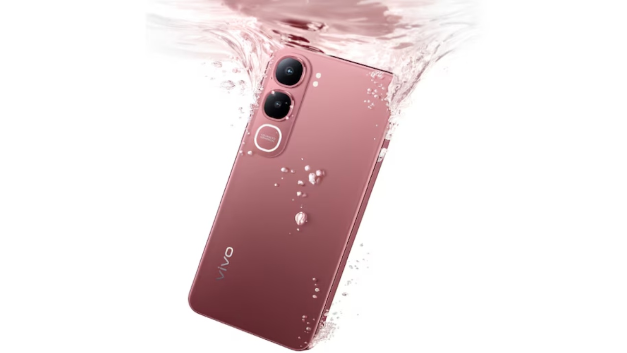 Vivo Y31t Launch : వివో నుంచి మరో చీప్ అండ్ బెస్ట్ ఫోన్.. భారీ బ్యాటరీ, అదిరిపోయే కెమెరాలు!