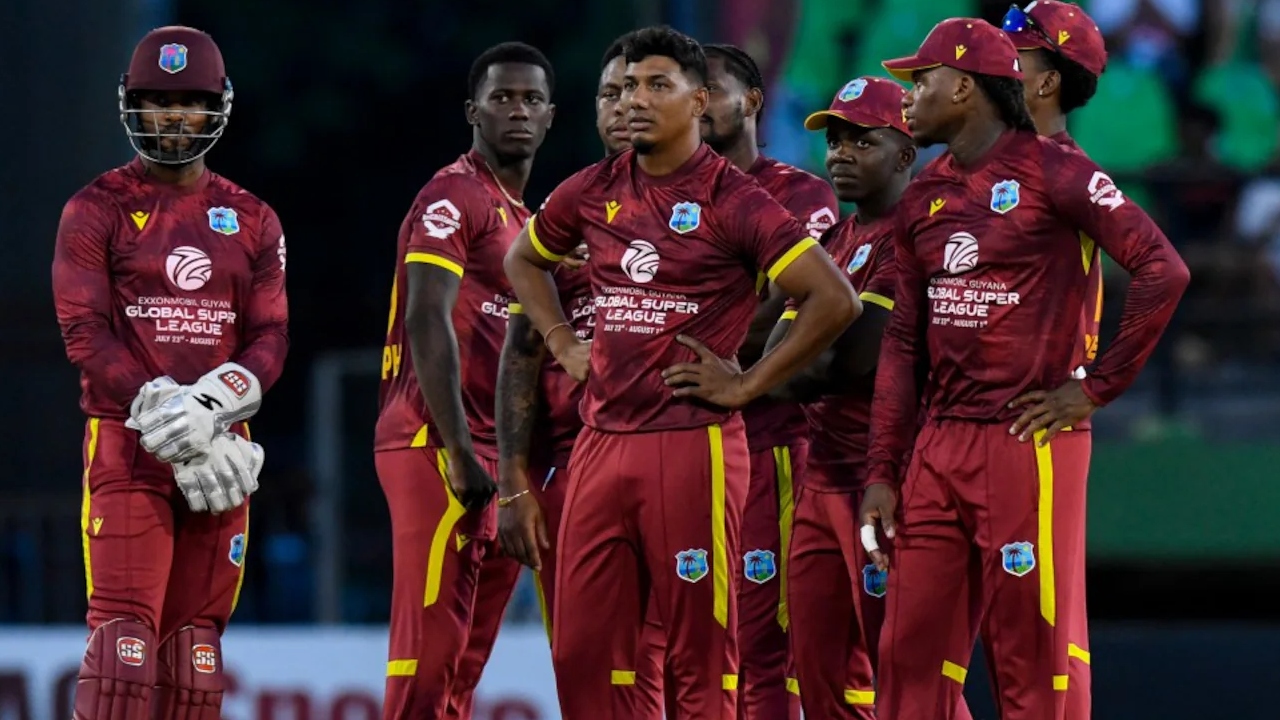 West Indies : వ‌న్డే ప్ర‌పంచ‌క‌ప్ 2027కి నేరుగా అర్హ‌త సాధించ‌డంలో విఫ‌ల‌మైన వెస్టిండీస్‌.. అయినా గానీ..
