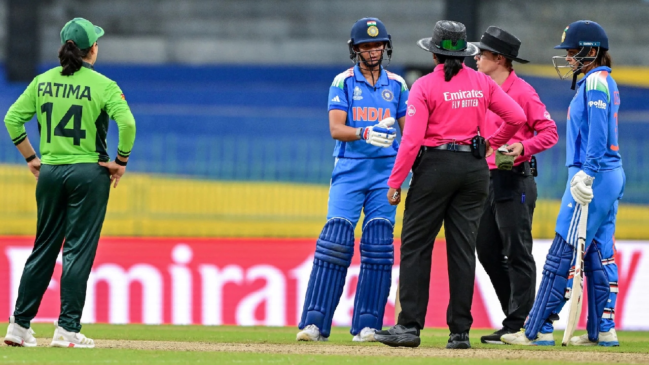 Women Asia Cup 2026 : మహిళల ఆసియా కప్ 2026 షెడ్యూల్ విడుద‌ల‌.. భార‌త్, పాక్ మ్యాచ్ ఎప్పుడంటే?