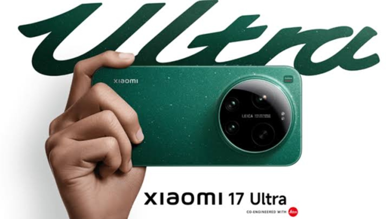 Xiaomi 17 Ultra Price : ఇది కదా డిస్కౌంట్.. షావోమీ 17 అల్ట్రాపై ఏకంగా రూ. 10వేలు తగ్గింపు.. డోంట్ మిస్!