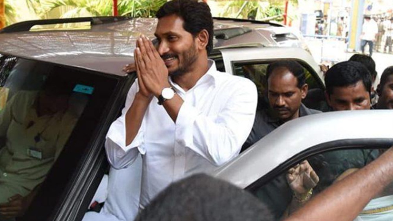 YS Jagan : 5న తూర్పుగోదావరి జిల్లాల్లో వైఎస్ జగన్ పర్యటన.. ఫుల్ డీటెయిల్స్ ఇవే..