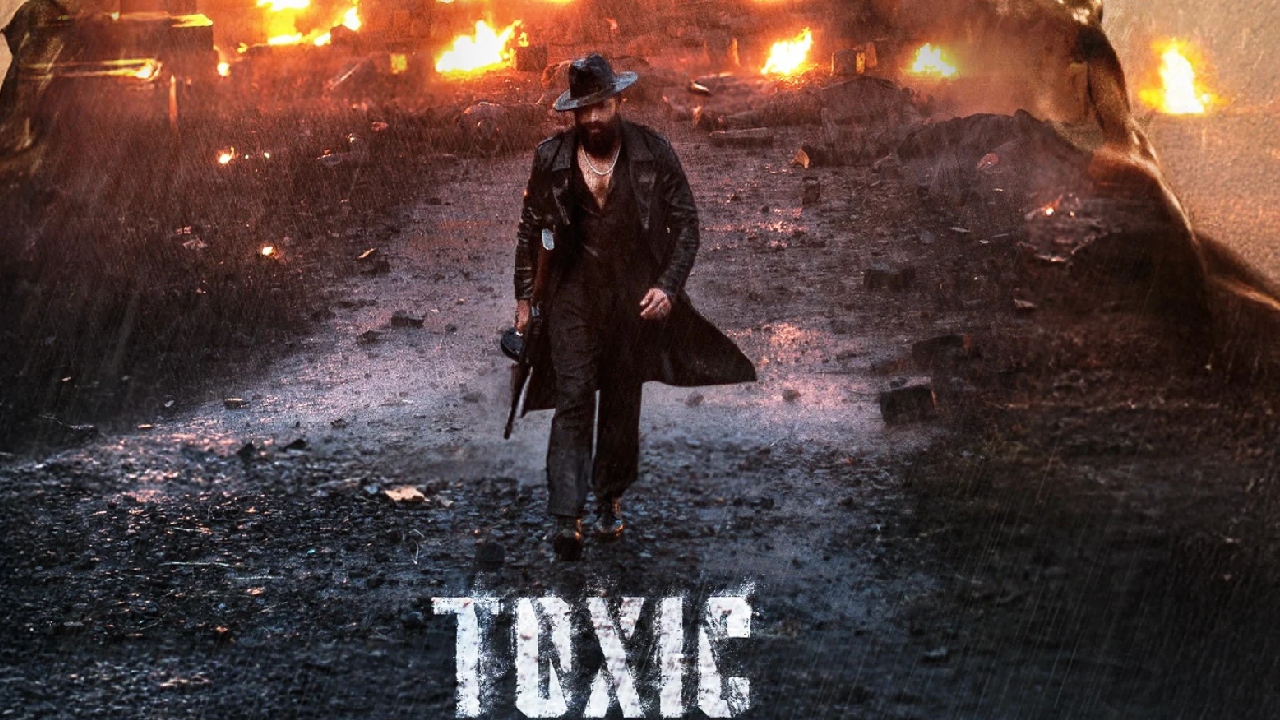 Toxic Twitter Review : టాక్సిక్ ట్విట్ట‌ర్ రివ్యూ.. య‌శ్ అద‌ర‌గొట్టాడు.. కానీ..?
