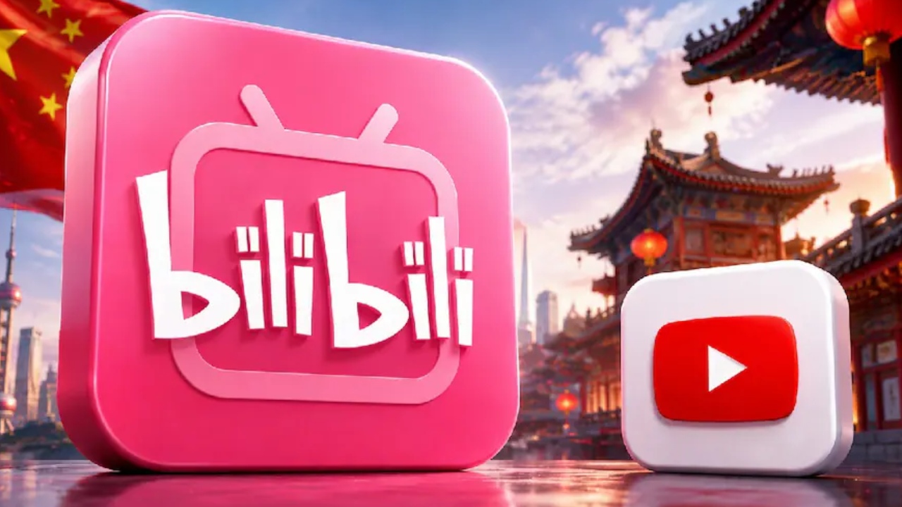 Youtube Bilibili App : యూట్యూబ్‌కు పోటీగా చైనా ‘బిలిబిలి’ వచ్చేసింది.. సూపర్ ఫీచర్లు.. ఫస్ట్ వీడియోతోనే క్రియేటర్లకు డబ్బులు!