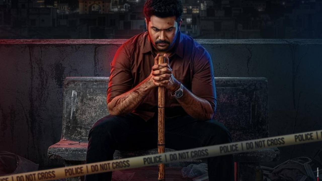 Rahul Vijay : ‘అ’ టైటిల్ తో మరో కొత్త సినిమా.. ఫస్ట్ లుక్ రిలీజ్..