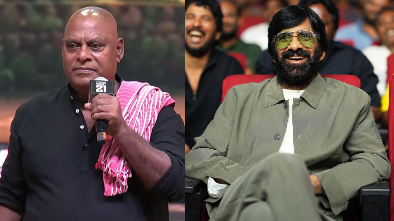 Raviteja : వామ్మో రవితేజకు వందల కోట్ల విలువ చేసే తోట.. ఎన్ని ఎకరాలు తెలుసా? బయటపెట్టిన అజయ్ ఘోష్..