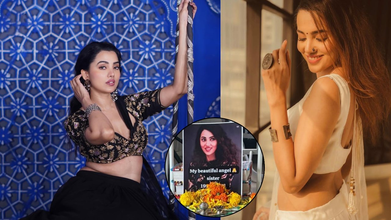 Ananya Raj : సినీ పరిశ్రమలో విషాదం.. 35 ఏళ్ళ వయసులోనే హీరోయిన్ కన్నుమూత..