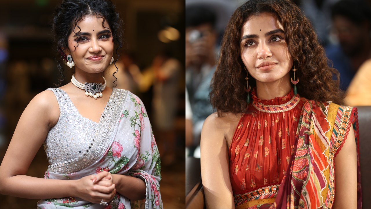 Anupama Parameswaran : ఎట్టకేలకు తన బ్రేకప్ స్టోరీ చెప్పిన అనుపమ.. టాక్సిక్ రిలేషన్ షిప్ అంటూ..