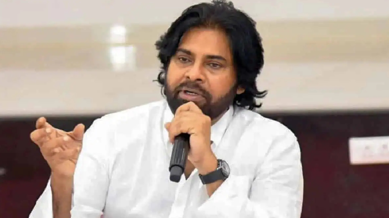 Pawan Kalyan: వారి ట్రాప్‌లో పడొద్దు.. వ్యక్తిగత దూషణలు మానుకోండి.. జనసైనికులకు పవన్ హెచ్చరిక