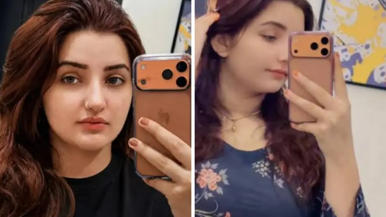 Ayesha Gilani : పాక్‌లో దారుణం.. టిక్‌టాక్ స్టార్ ఆయేషా గిలానీ హత్య! ఫోన్ చేసింది ఎవరు? హత్య చేసిందీ వారేనా?