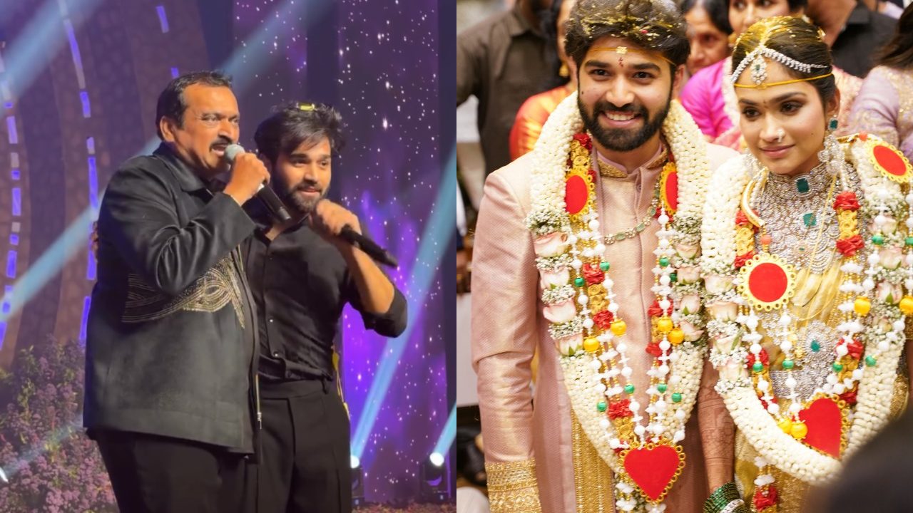 Bandla Ganesh : డైరెక్టర్స్‌కి వార్నింగ్ ఇచ్చిన బండ్లన్న.. మా అల్లుడ్ని హీరోగా సినిమా ప్లాన్ చేయకండి.. అల్లుడికి కూడా వార్నింగ్..