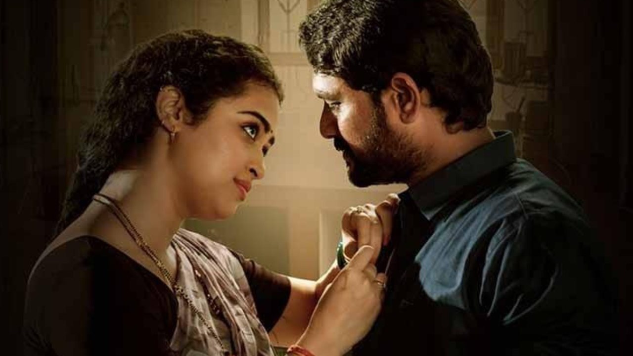Dark Secrets : అమెజాన్ లో దూసుకుపోతున్న బోల్డ్ సినిమా.. డార్క్ సీక్రెట్స్..