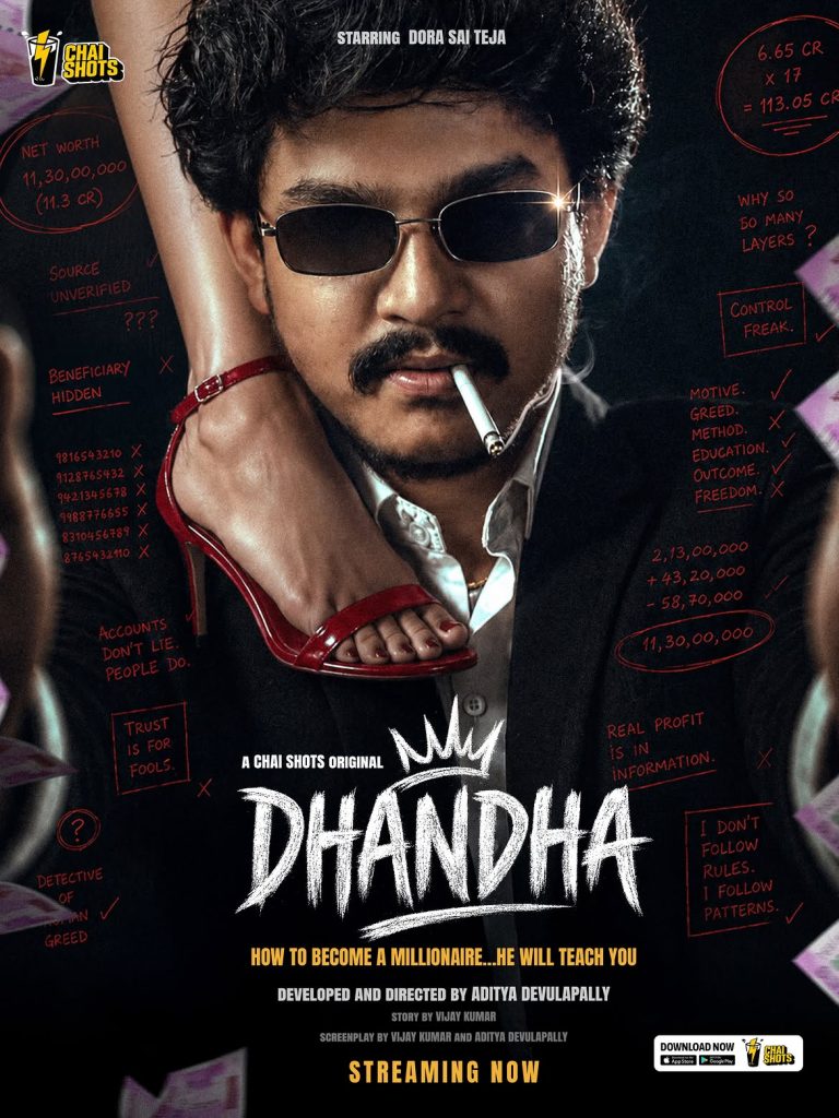 Dhandha Review