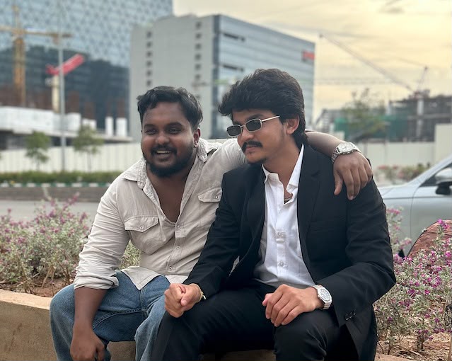 Aditya Devulapally