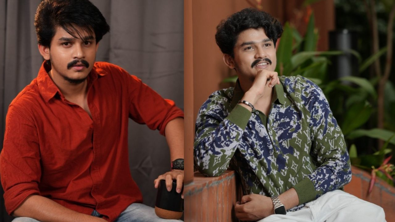 Dora Sai Teja : యూట్యూబ్ స్టార్.. ఇప్పుడు ఓటీటీలో సిరీస్.. తర్వాత సినిమా..