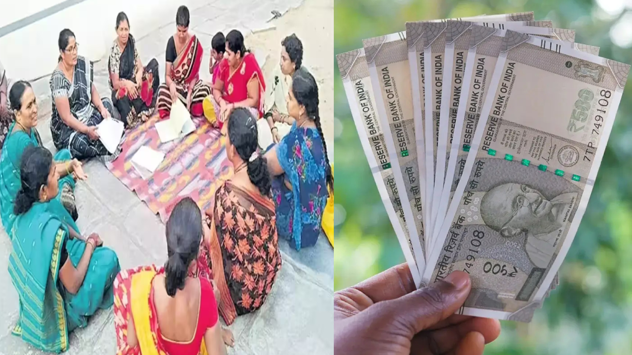 Dwcra Loans: డ్వాక్రా మహిళలకు అదిరిపోయే వార్త.. స్త్రీనిధిలో రూ.3 లక్షల ఆర్థిక సహాయం.. సర్కార్ కీలక నిర్ణయం