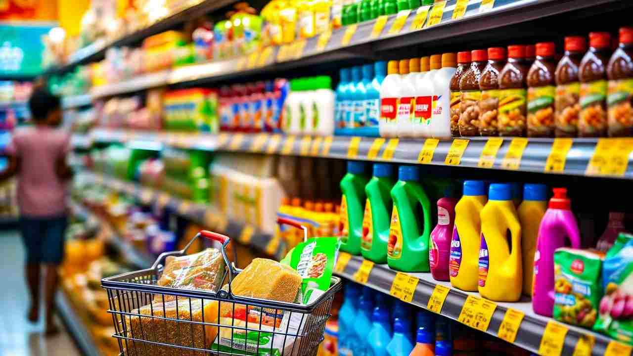 Essential Goods Prices: సామాన్యుడికి మళ్లీ షాక్.. మళ్లీ మొదలైన ధరల మంట.. ఏయే వస్తువుల ధరలు పెరుగుతున్నాయంటే?