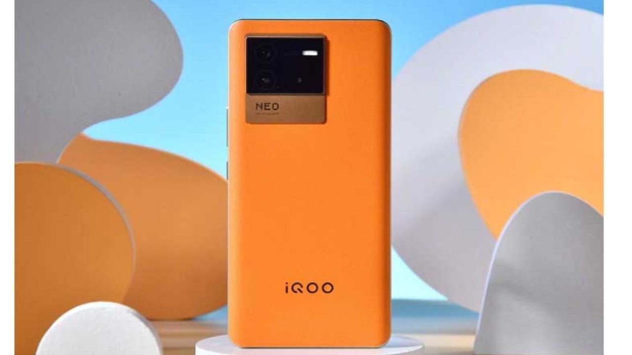 iQOO SmartPhones : వావ్.. ఐక్యూ నుంచి 2 ఖతర్నాక్ ఫోన్లు.. ఫీచర్లు చూస్తే పిచ్చెక్కిపోవాల్సిందే.. లాంచ్ ఎప్పుడంటే?