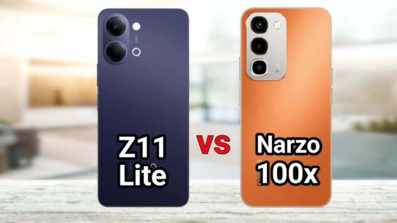Amazon Sale Offers : అమెజాన్ సేల్‌లో అదిరిపోయే ఆఫర్లు.. రూ.34 వేల ఐక్యూ, రియల్‌మి ఫోన్లు రూ.18 వేలకే!