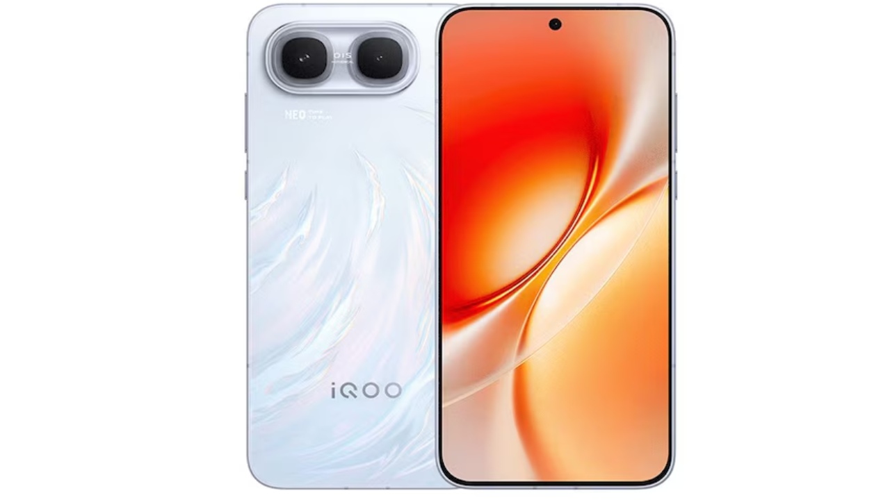 iQOO Neo 11 Ultra Launch : బ్యాటరీ బీస్ట్ వచ్చేసింది.. కొత్త ఐక్యూ నియో 11 అల్ట్రా అదుర్స్.. ఎంత వాడినా ఛార్జింగ్ దిగదు.. ధర ఎంతంటే?