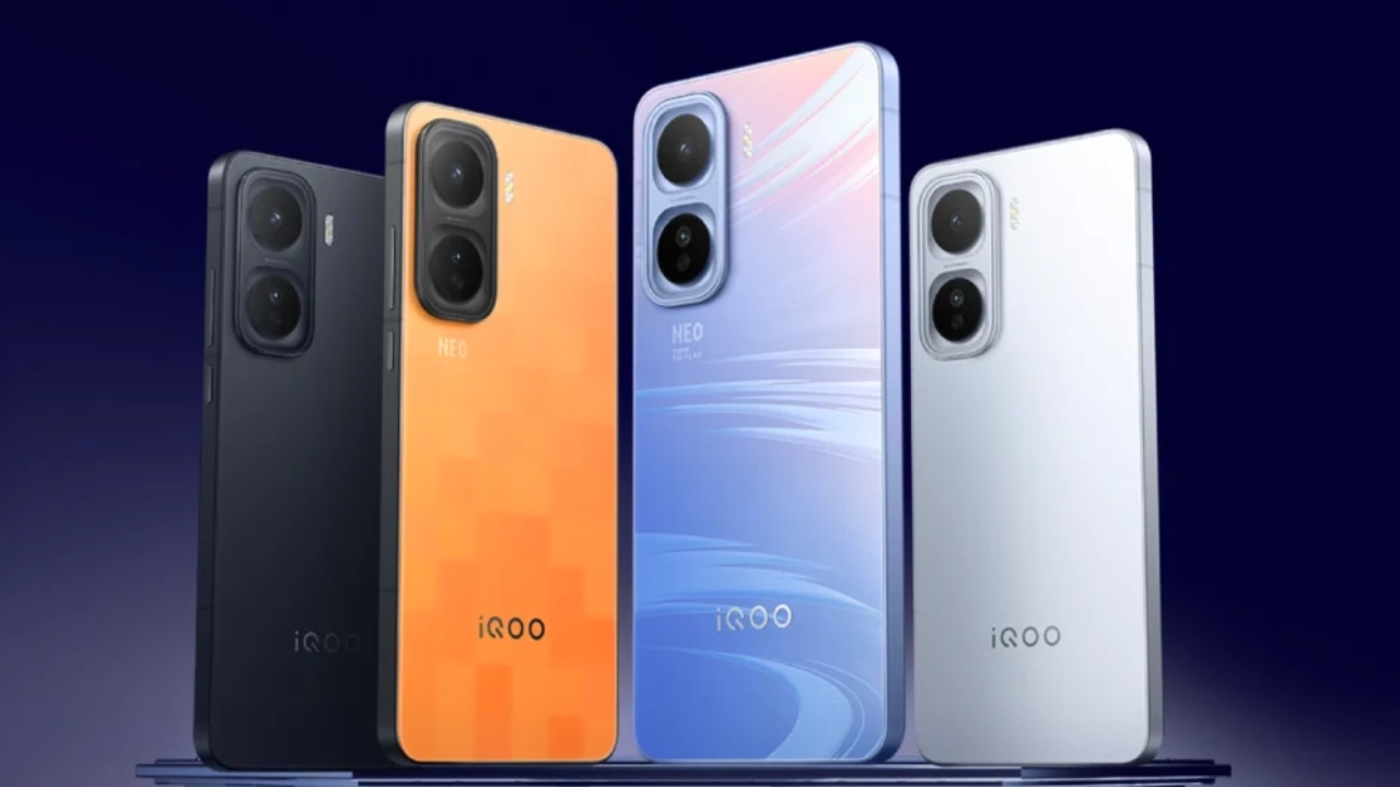 iQOO Neo 11 Ultra : బ్యాటరీ బీస్ట్ వచ్చేస్తోంది.. ఐక్యూ నియో 11 అల్ట్రా ఫుల్ ఫీచర్లు లీక్.. లాంచ్ డేట్ ఇదే!