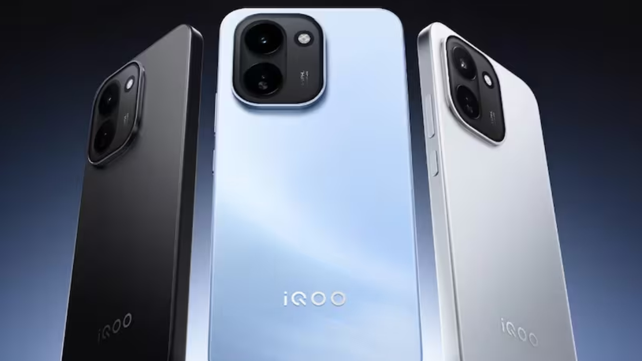 iQOO Z11 Launch : ఐక్యూ లవర్స్ గెట్ రెడీ.. 3D కర్వ్డ్ డిస్‌ప్లేతో కొత్త ఐక్యూ Z11 వస్తోంది.. ఫీచర్లు మాత్రం కిర్రాక్..!