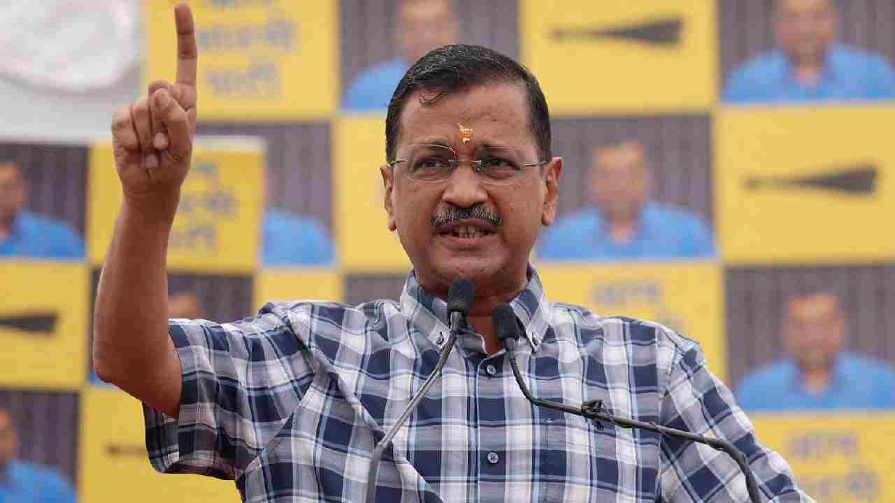 Arvind Kejriwal: E20 పెట్రోల్‌పై యుద్ధం.. ప్రధాని ఇంటి ముట్టడికి పిలుపు.. కేజ్రీవాల్ సంచలన ప్రకటన