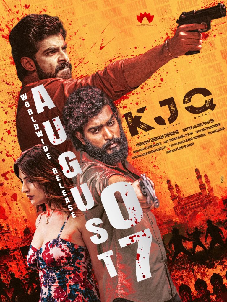 KJQ Review 