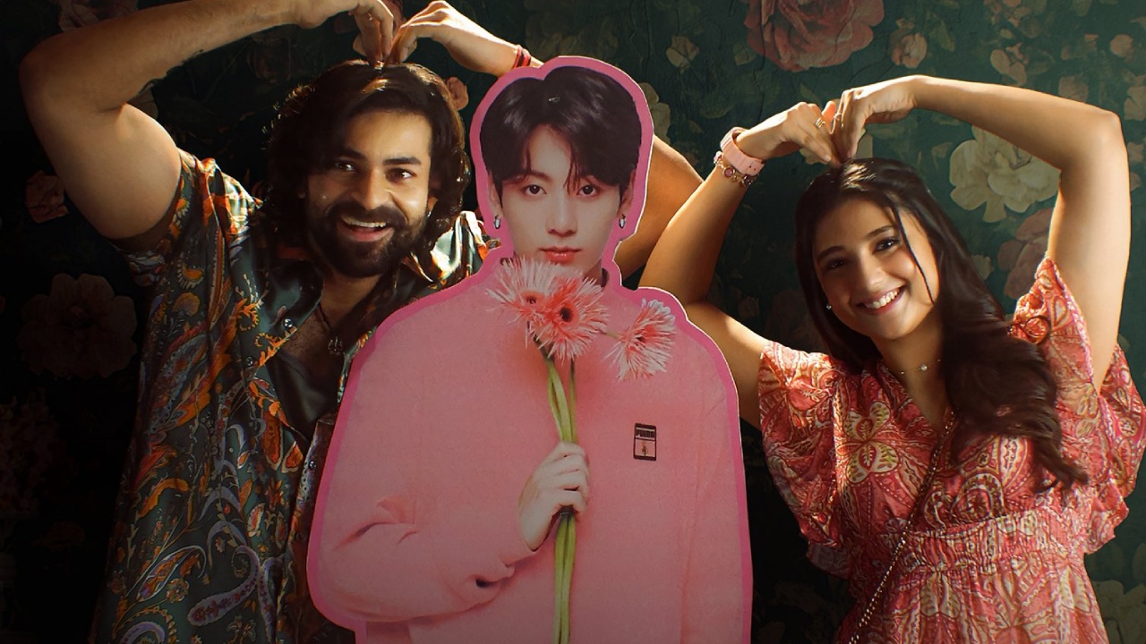 Korean Kanakaraju : ‘కొరియన్ కనకరాజు’ రేపే రిలీజ్.. హిట్ అవ్వాలంటే ఎన్ని కోట్లు కలెక్ట్ చేయాలి.. ప్రీ రిలీజ్ బిజినెస్ ఎంత..