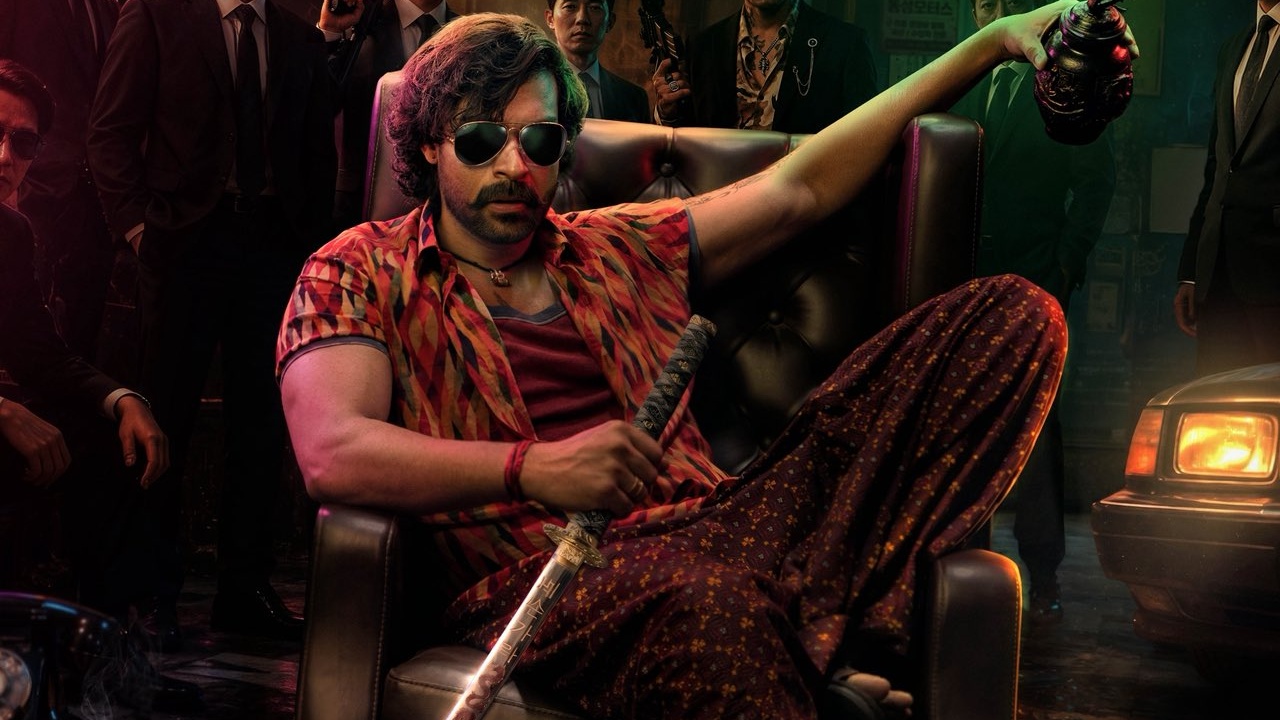 Korean Kanakaraju First Review : ‘కొరియన్‌ కనకరాజు’ ఫస్ట్ రివ్యూ.. ఈసారైనా వరుణ్ తేజ్ హిట్ కొడతాడా..?