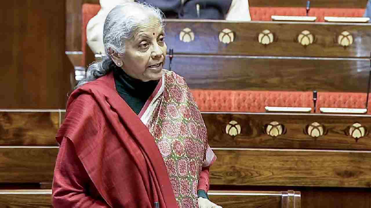 Nirmala Sitharaman: ఇక ఆ చట్టాలు చెల్లవు.. నూతన బ్యాంకింగ్ బిల్లుకు ఆమోదం.. లోక్‌సభ కీలక నిర్ణయం