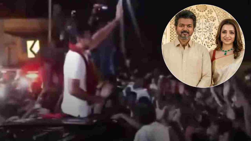 Udhayanidhi Stalin: నటి త్రిషపై వ్యాఖ్యల కేసు.. ఉదయనిధి స్టాలిన్ విడుదల.. హైకోర్టు కీలక ఉత్తర్వులు