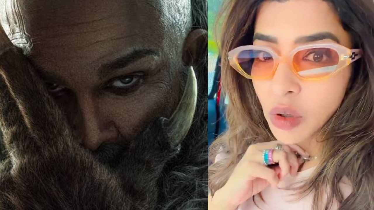 Manchu Lakshmi : సెట్‌లో వింత జంతువులు.. ‘రాకా’ అప్డేట్ ఇచ్చిన మంచు లక్ష్మి..