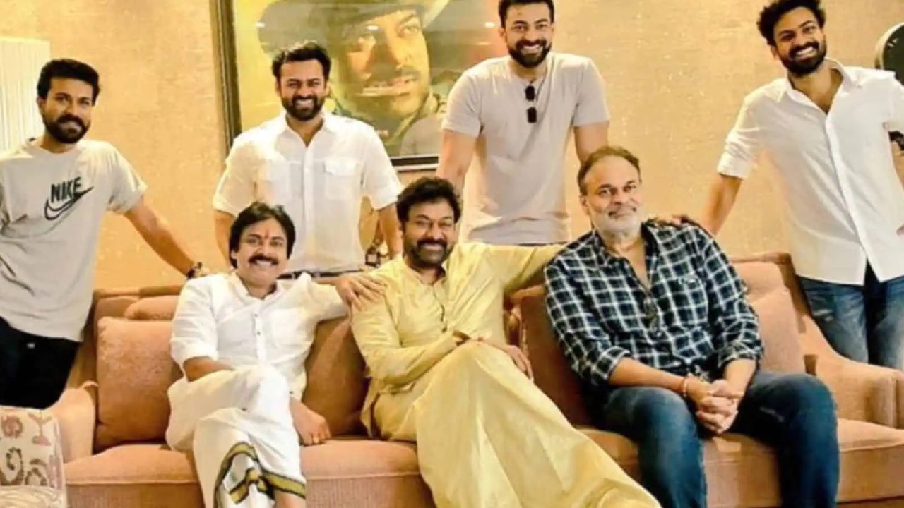 Mega Family : హిట్స్ తో దూసుకుపోతున్న మెగా ఫ్యామిలీ.. నెక్స్ట్ ఎవరు?