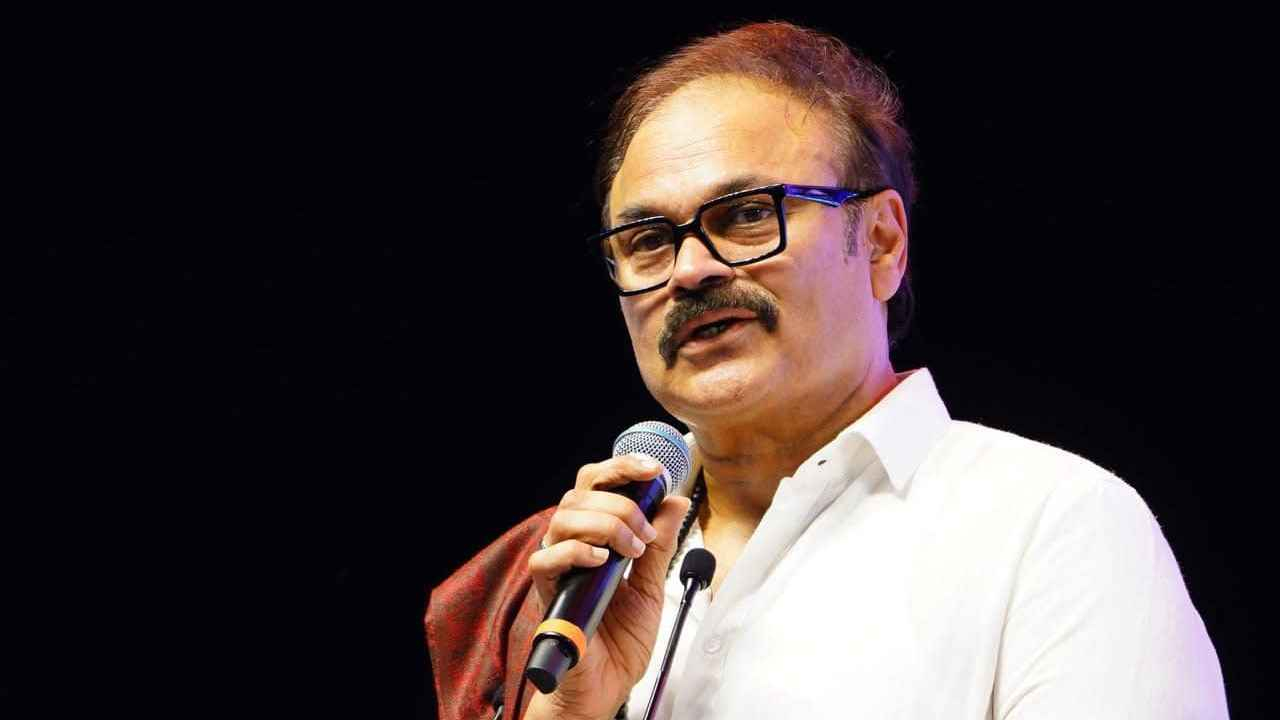 Nagababu: నాగబాబుకు కీలక పదవి.. గ్రీన్ కమిటీ ఛైర్మన్‌గా నియామకం.. ఏపీ ప్రభుత్వం అధికారిక జీవో