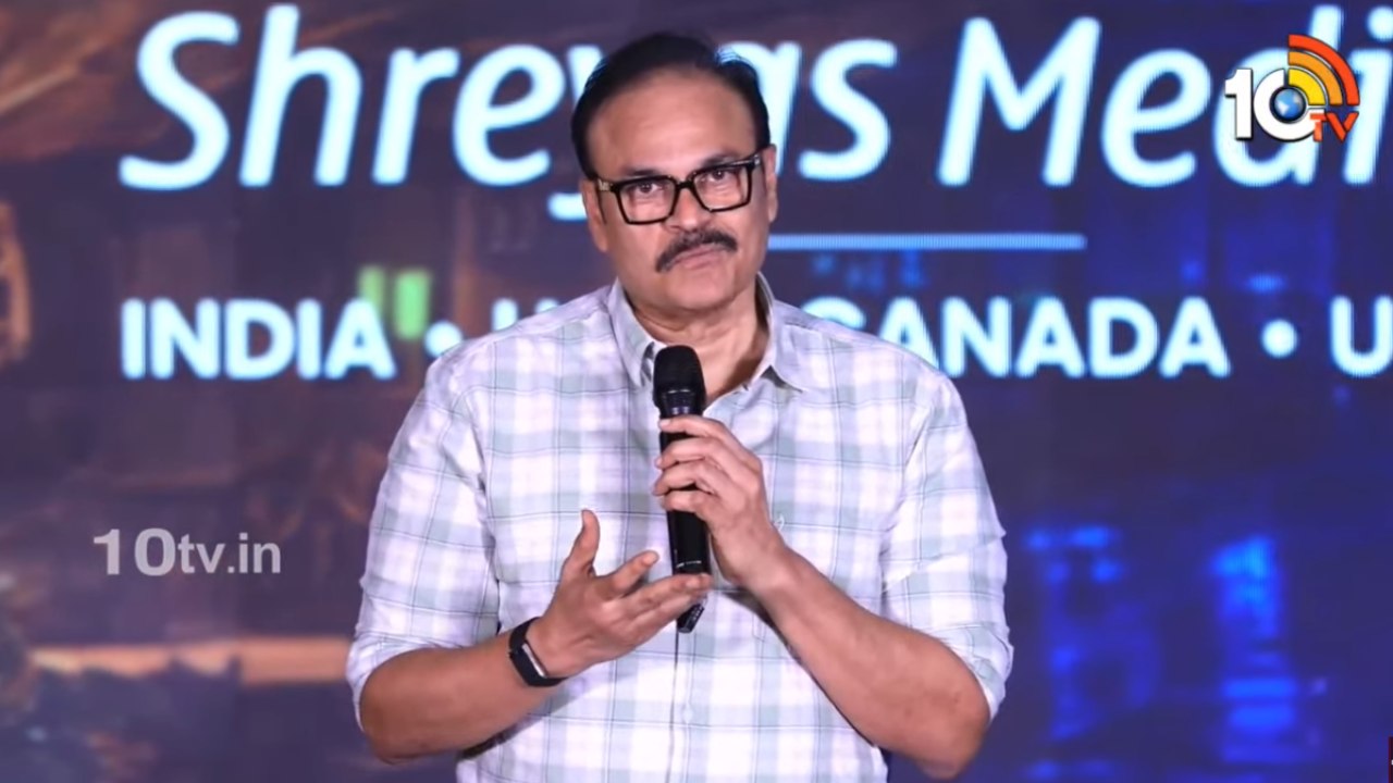 Nagababu : మాకు సమస్య వస్తే అన్నయ్య నిలబడతాడు.. చిన్నప్పుడు అన్నయ్య వరుణ్ ని.. నాగబాబు కామెంట్స్..