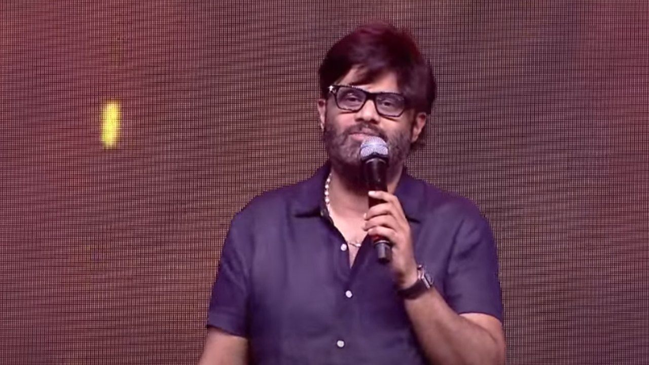 Nagavamsi : హీరోలు అడ్వాన్స్ లు తీసుకోవడం మానేశారు.. షాకింగ్ విషయాలు బయటపెట్టిన నిర్మాత..
