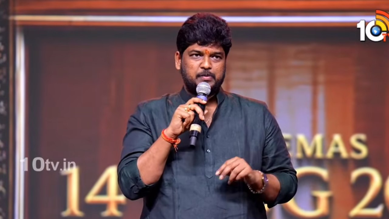 MLA Naveen Yadav : సినిమా కార్మికుల పిల్లల కోసం స్కూల్.. సీఎం రేవంత్ గారు చెప్పారు.. నవీన్ యాదవ్ కామెంట్స్..