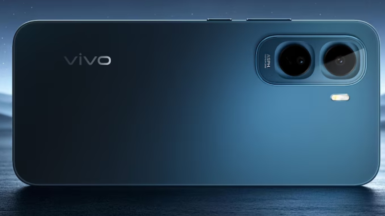 Vivo V70 Lite 4G : వారెవ్వా.. కొత్త వివో 4G ఫోన్ ఆగయా.. డ్యూయల్ 50MP కెమెరా, 8100mAh బ్యాటరీ హైలెట్..!