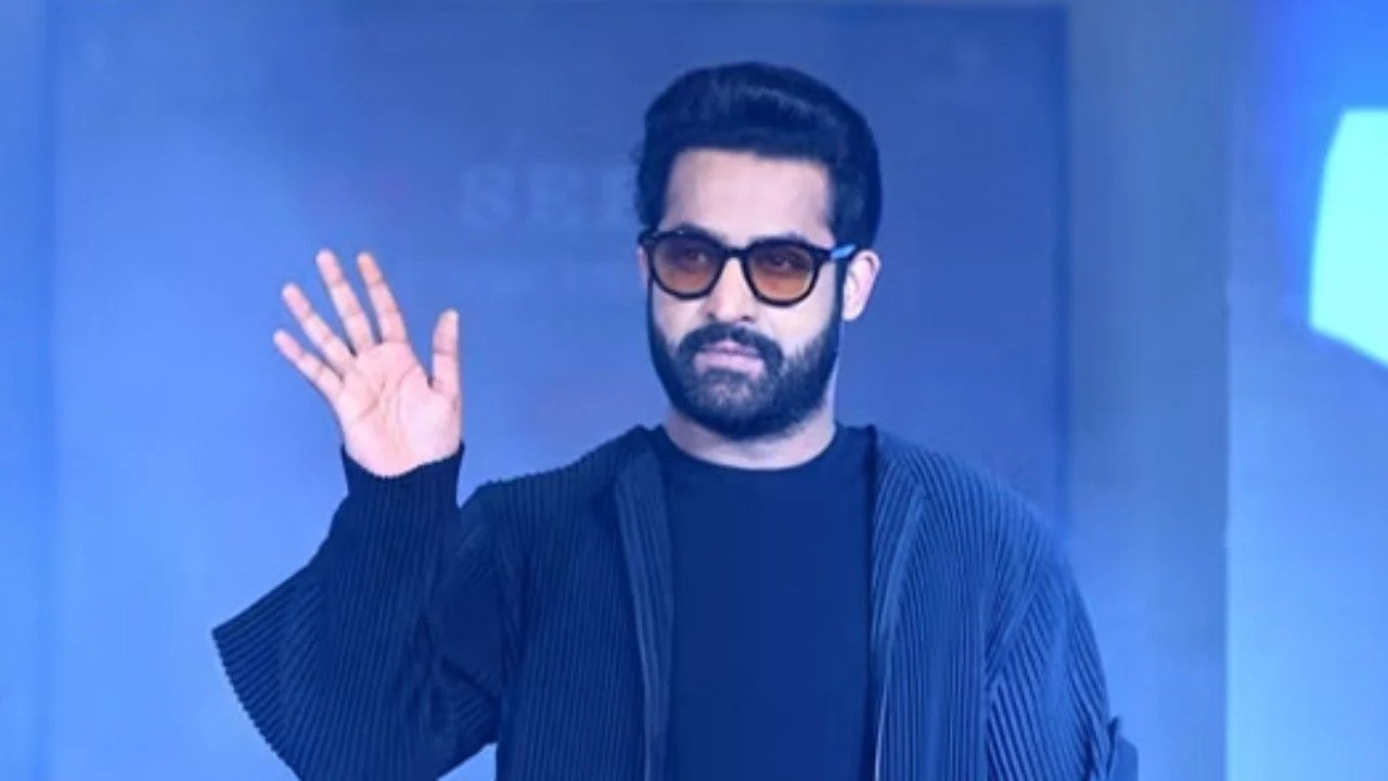 NTR : ఎన్టీఆర్ కి శస్త్రచికిత్స.. ఆందోళనలో అభిమానులు..