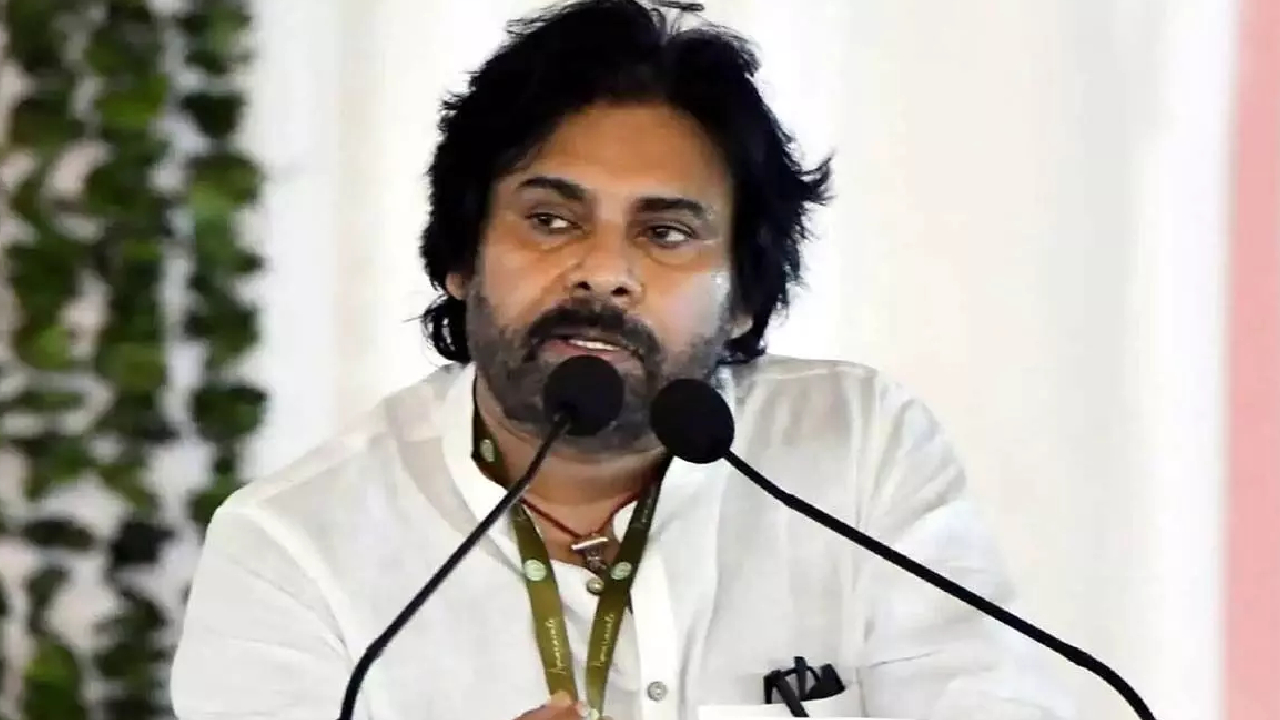 Pawan Kalyan: 33 శాతం పచ్చదనం తప్పనిసరి.. పరిశ్రమలకు పవన్ స్ట్రాంగ్ వార్నింగ్.. ఏపీలో కొత్త నిబంధనలు!