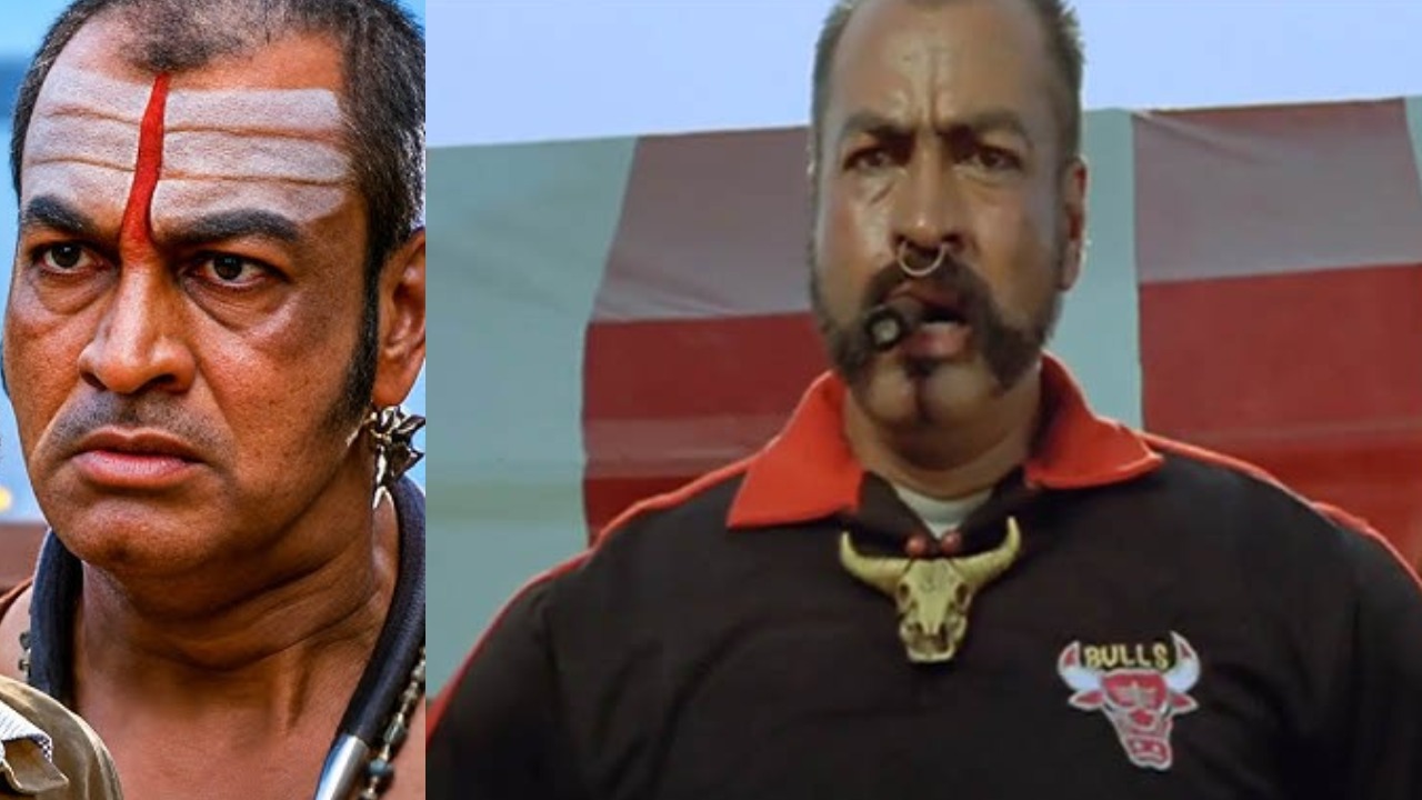 Pradeep Rawat : సినీ పరిశ్రమలో తీవ్ర విషాదం.. ‘సై’ భిక్షు యాదవ్ ఇక లేరు.. పవర్ ఫుల్ విలన్ కన్నుమూత..