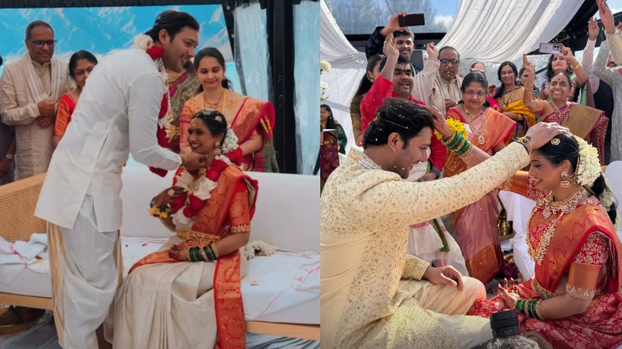 Prince Cecil : పెళ్లి చేసుకున్న టాలీవుడ్ నటుడు.. ఫొటోలు వైరల్..