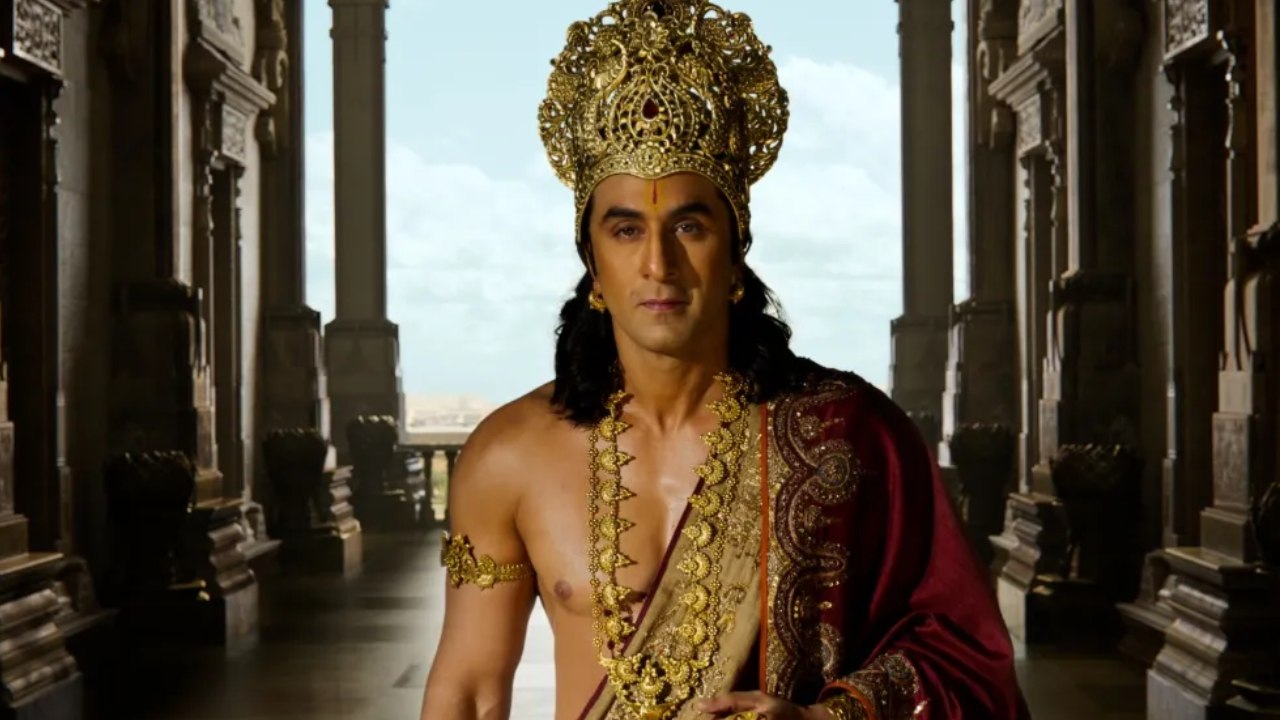 Ramayana : ఇదేం రిలీజ్ ప్లానింగ్ రా బాబు.. ‘రామాయణ’ రిలీజ్ పై నిర్మాత వ్యాఖ్యలు.. ఇండియాలో..